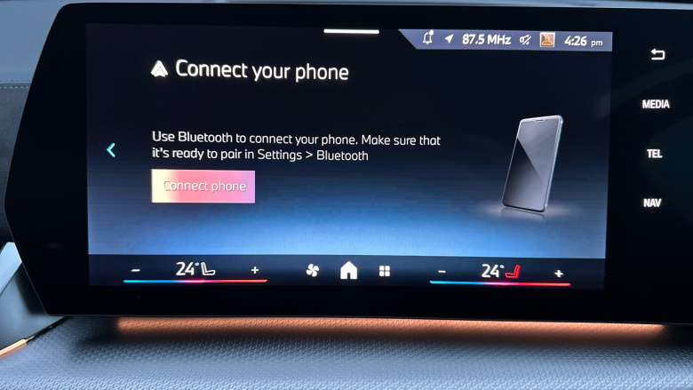 BMW X1 sDrive 20i MHT M Sport 5dr Step Auto Petrol Estate